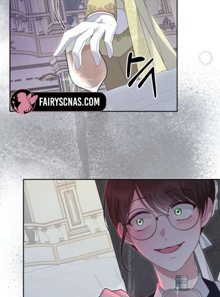 When Cinderella’s Magic Fades Away Chapter 78 - Page 106