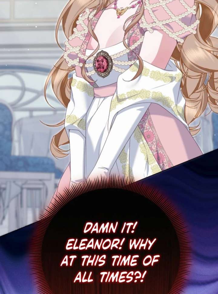 When Cinderella’s Magic Fades Away Chapter 78 - Page 115