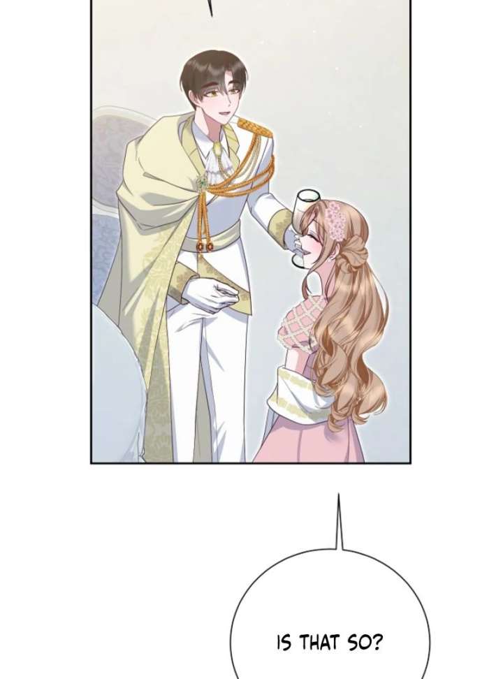 When Cinderella’s Magic Fades Away Chapter 78 - Page 117