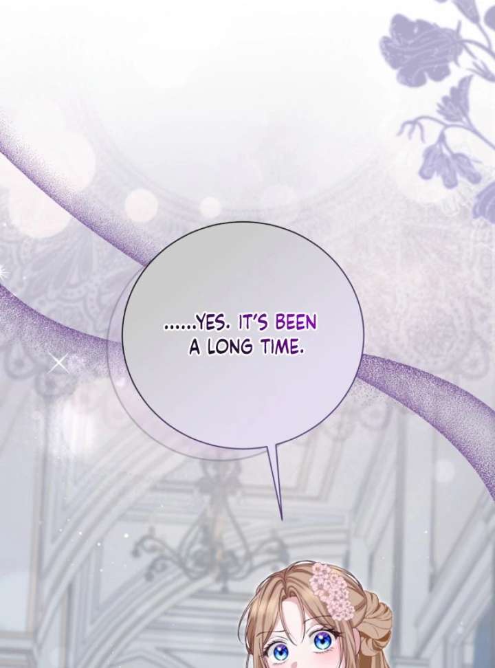 When Cinderella’s Magic Fades Away Chapter 78 - Page 3