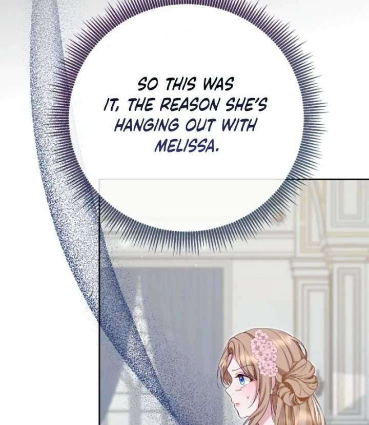 When Cinderella’s Magic Fades Away Chapter 78 - Page 23