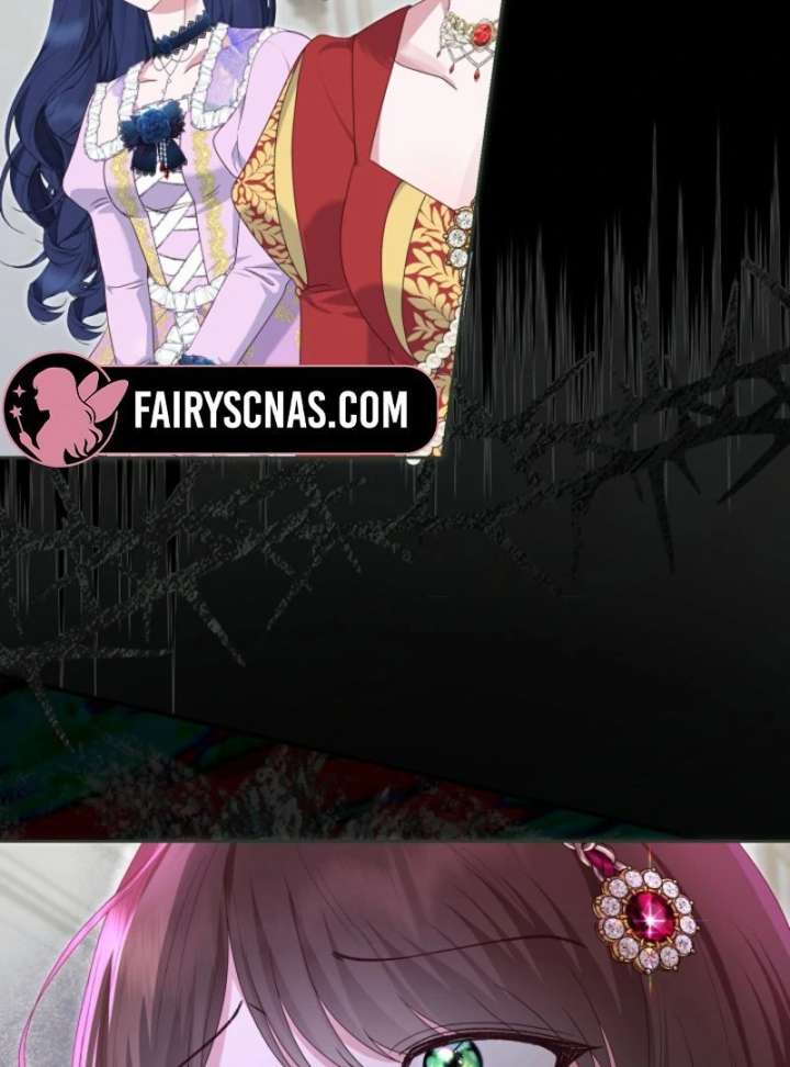 When Cinderella’s Magic Fades Away Chapter 78 - Page 29