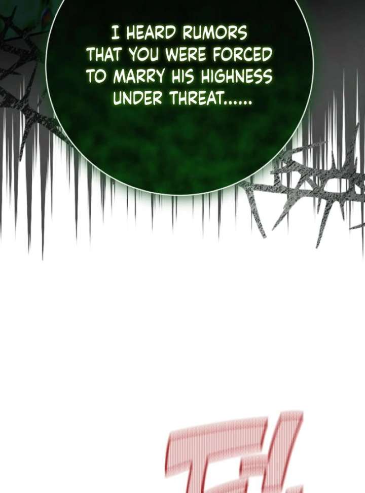 When Cinderella’s Magic Fades Away Chapter 78 - Page 31