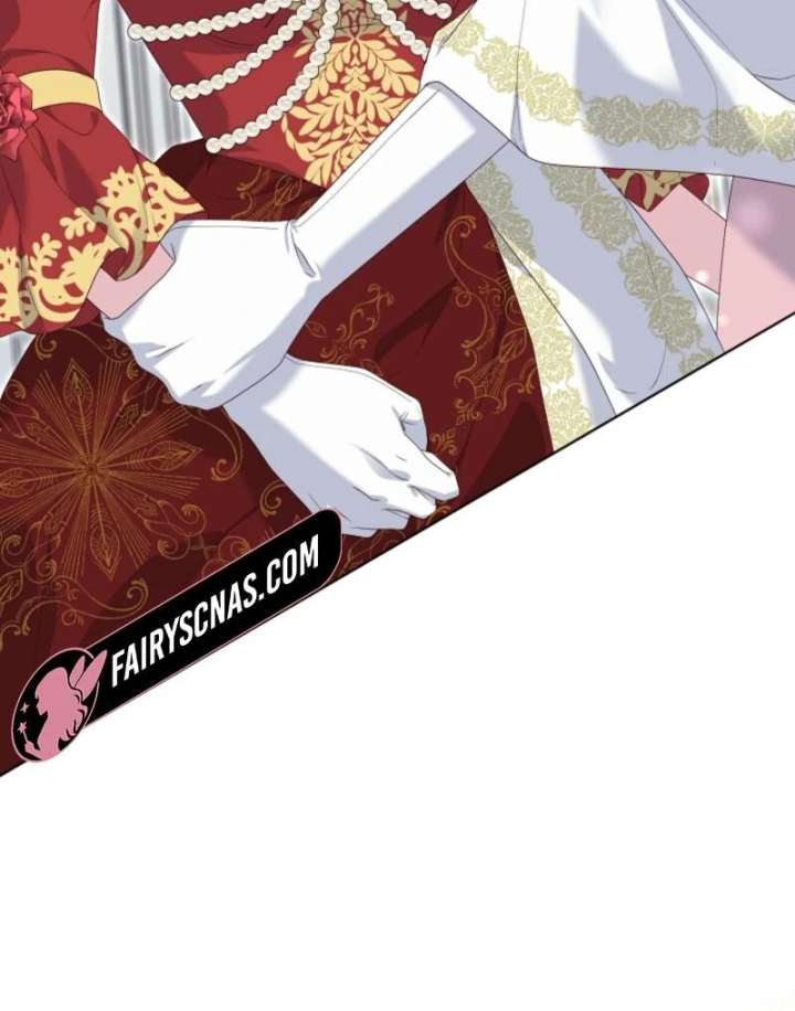 When Cinderella’s Magic Fades Away Chapter 78 - Page 35