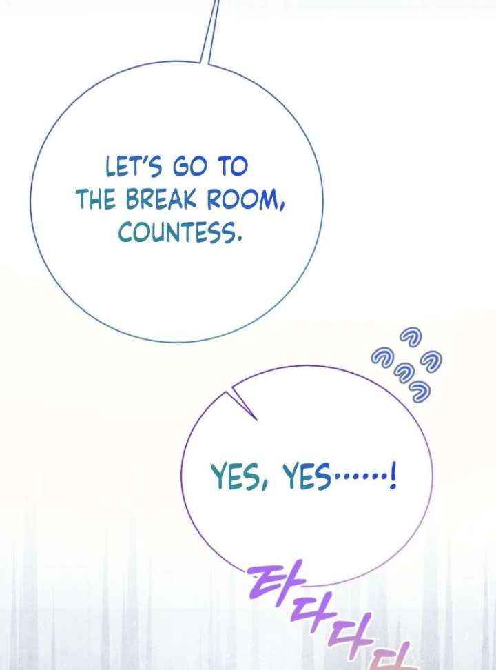 When Cinderella’s Magic Fades Away Chapter 78 - Page 59