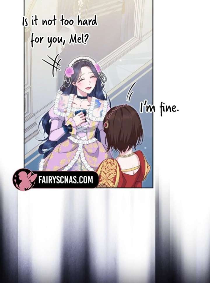 When Cinderella’s Magic Fades Away Chapter 78 - Page 8