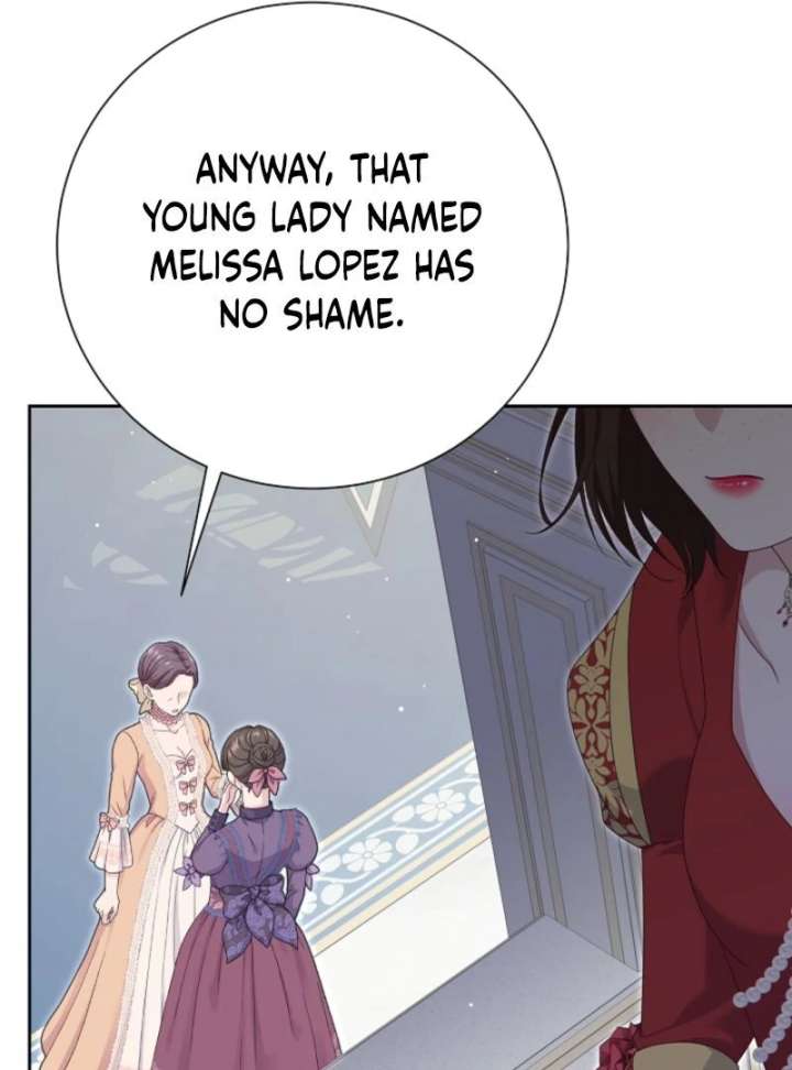 When Cinderella’s Magic Fades Away Chapter 78 - Page 72