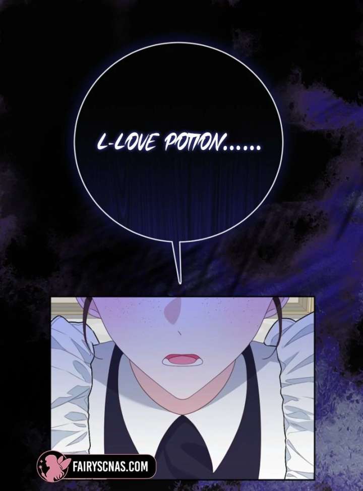 When Cinderella’s Magic Fades Away Chapter 79 - Page 41