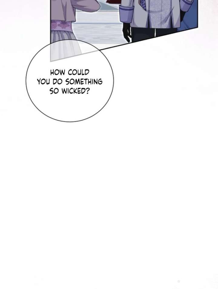 When Cinderella’s Magic Fades Away Chapter 79 - Page 46