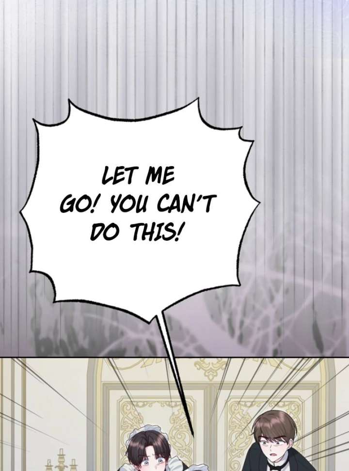 When Cinderella’s Magic Fades Away Chapter 79 - Page 55