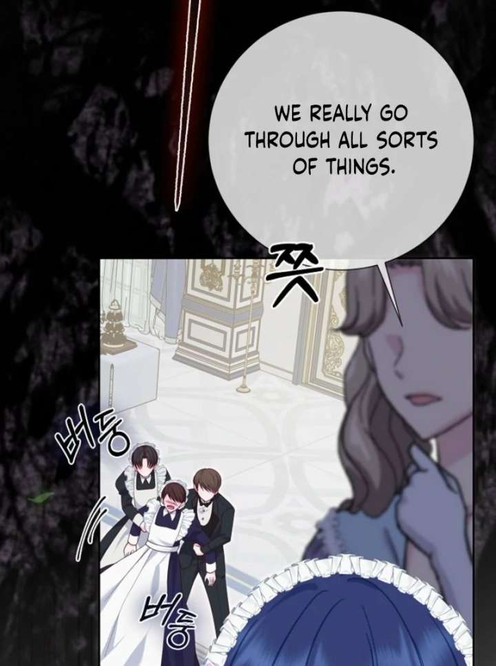 When Cinderella’s Magic Fades Away Chapter 79 - Page 58