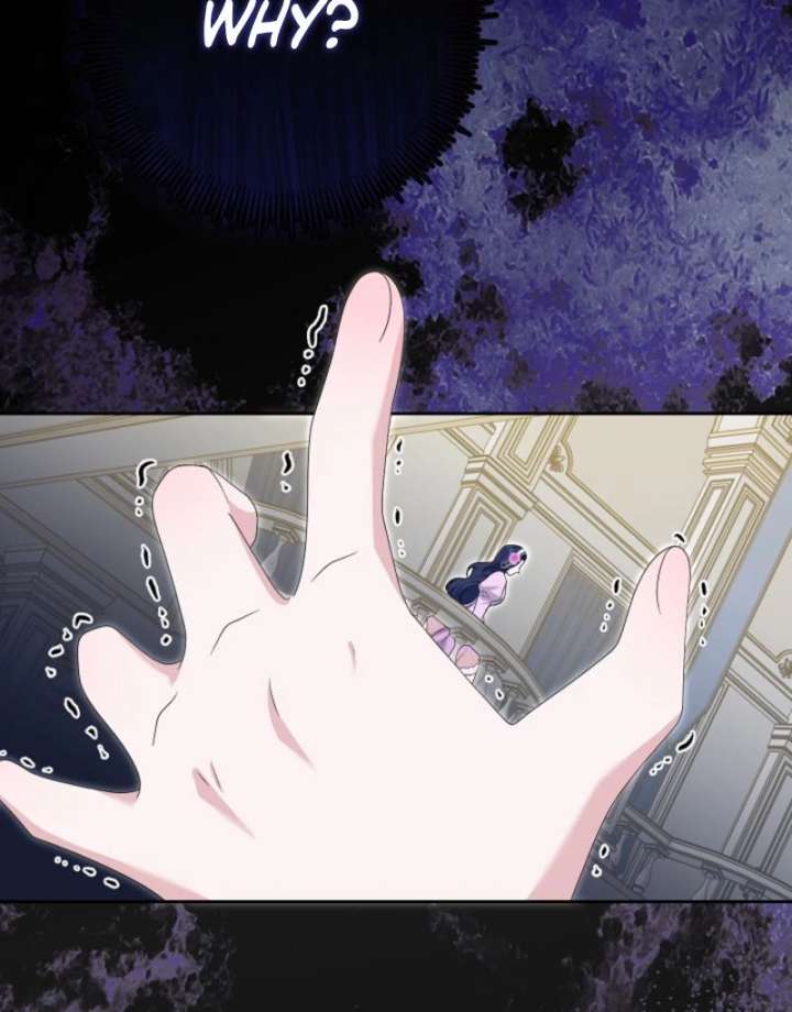 When Cinderella’s Magic Fades Away Chapter 79 - Page 72