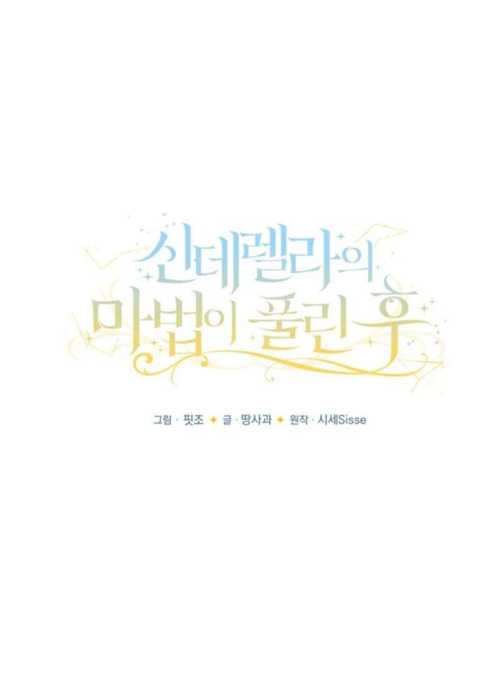 When Cinderella’s Magic Fades Away Chapter 79 - Page 77