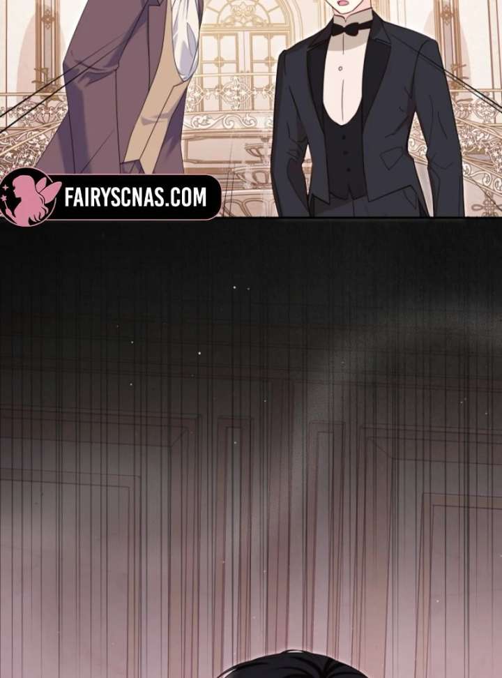 When Cinderella’s Magic Fades Away Chapter 79 - Page 80