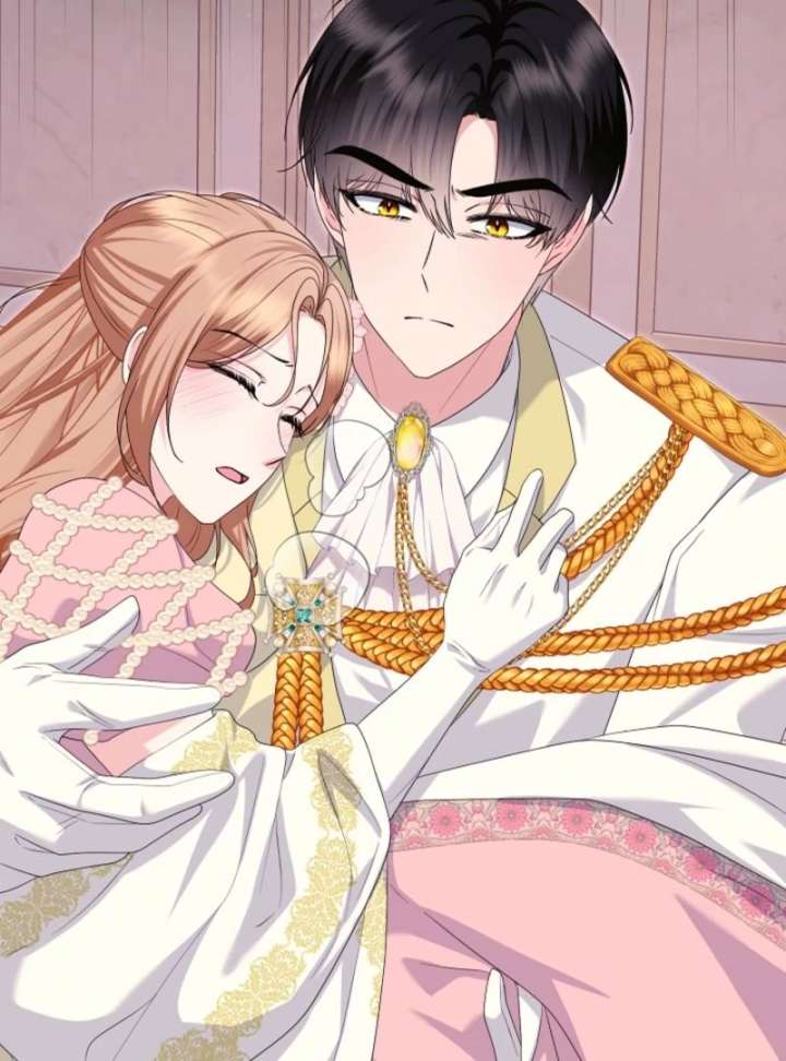 When Cinderella’s Magic Fades Away Chapter 79 - Page 81