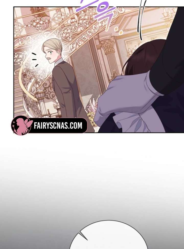 When Cinderella’s Magic Fades Away Chapter 79 - Page 90