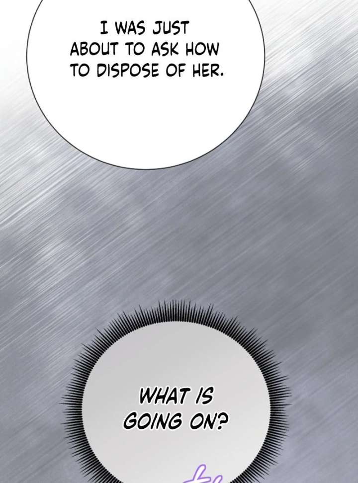 When Cinderella’s Magic Fades Away Chapter 79 - Page 94