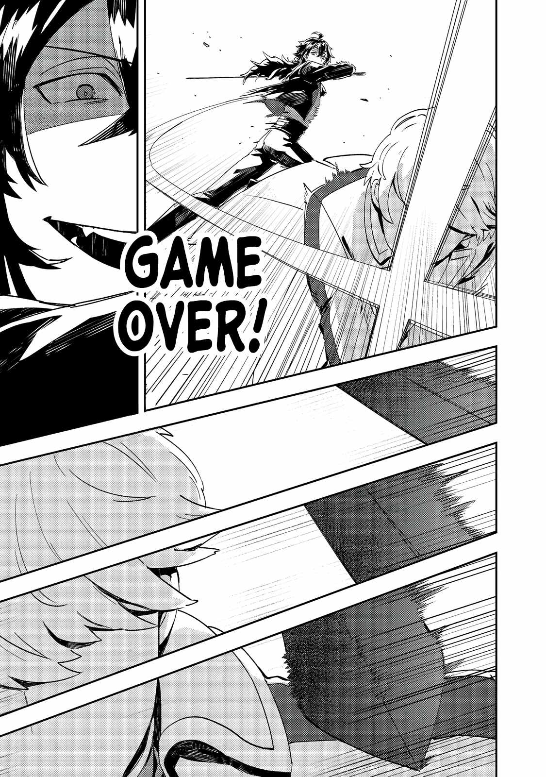 When I, the Lazy Villainous Noble, Got Married With the Villainous Young Lady Who Had Her Engagement Broken Off, We Became the Most Fearsome Couple Chapter 10 - Page 20