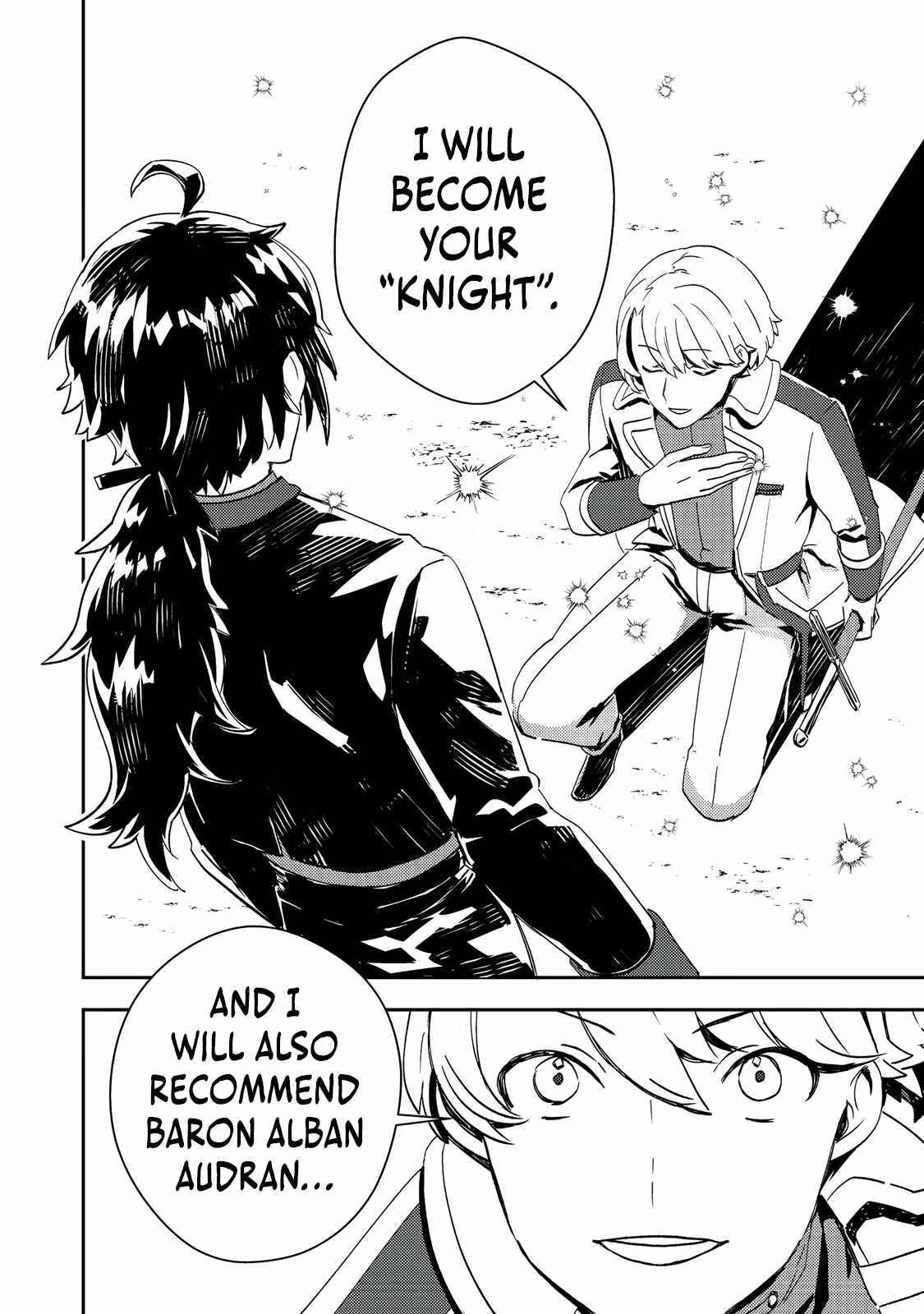 When I, the Lazy Villainous Noble, Got Married With the Villainous Young Lady Who Had Her Engagement Broken Off, We Became the Most Fearsome Couple Chapter 10 - Page 28