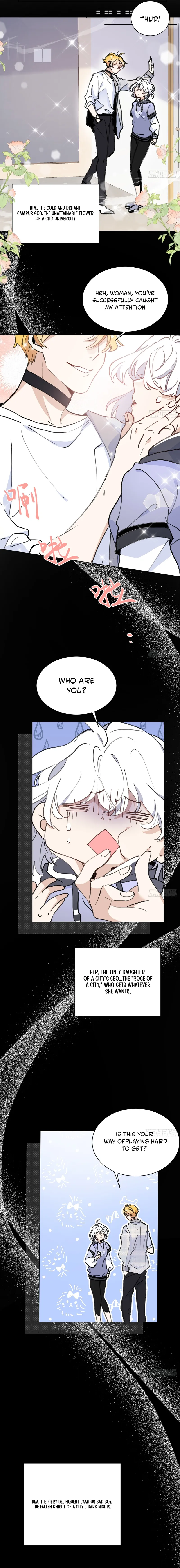 When I Transmigrated as the Overbearing CEO’s Wife’s Only Daughter Chapter 1 - Page 14