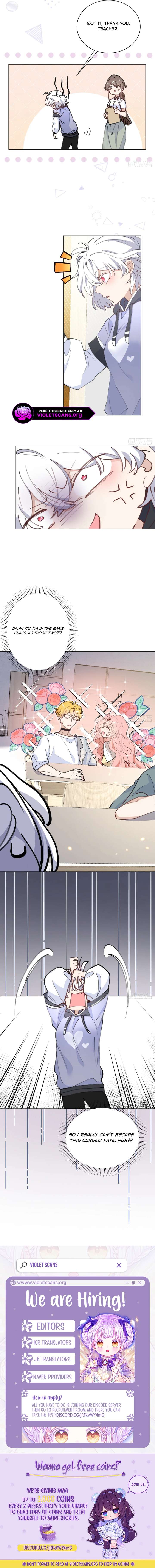 When I Transmigrated as the Overbearing CEO’s Wife’s Only Daughter Chapter 3 - Page 13