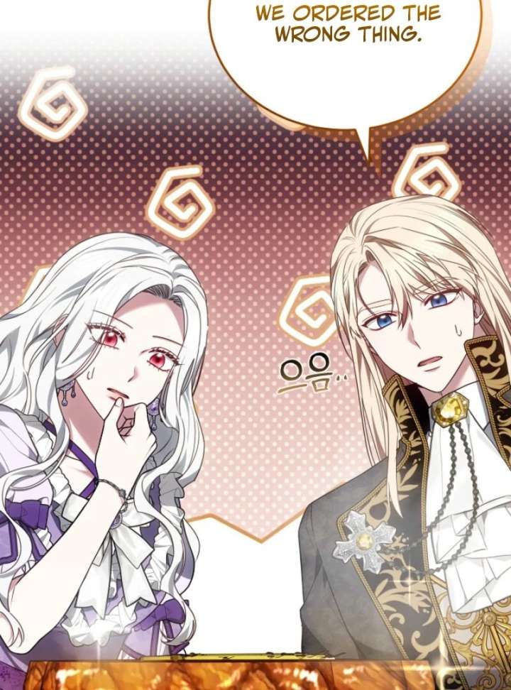 When Rage Turns You Into the Female Lead Chapter 37 - Page 101