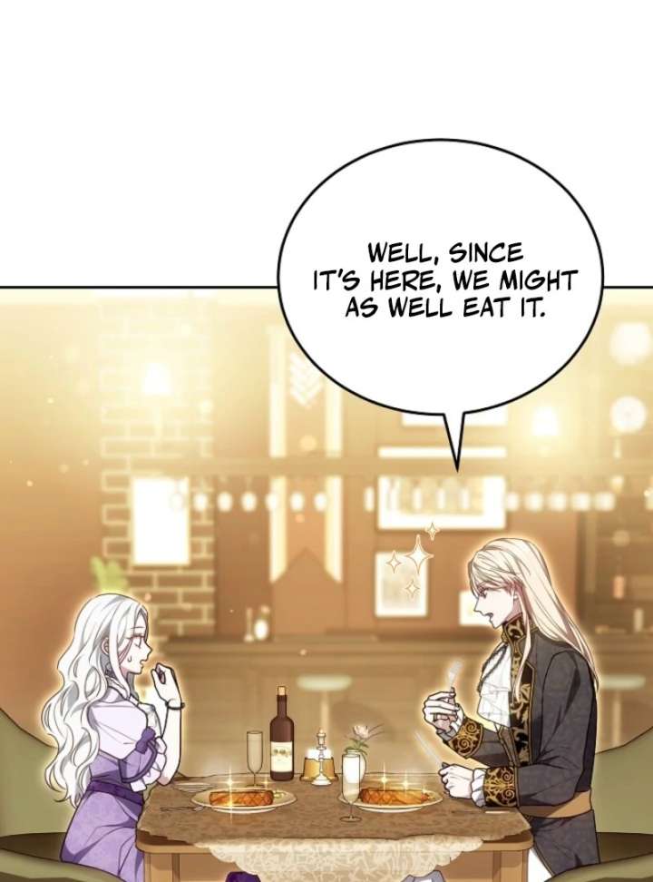 When Rage Turns You Into the Female Lead Chapter 37 - Page 103