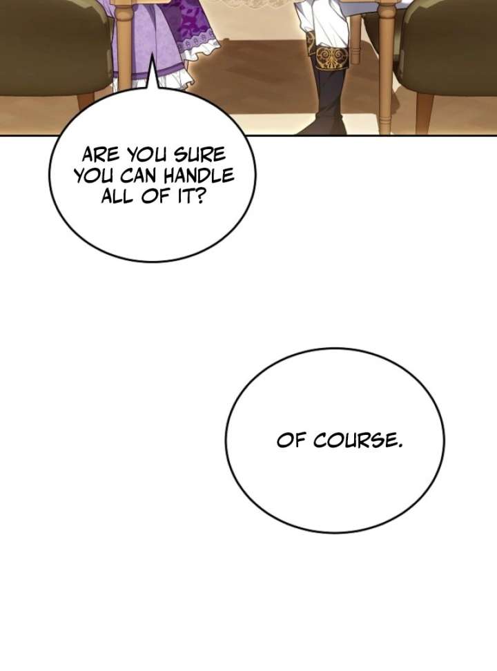 When Rage Turns You Into the Female Lead Chapter 37 - Page 104