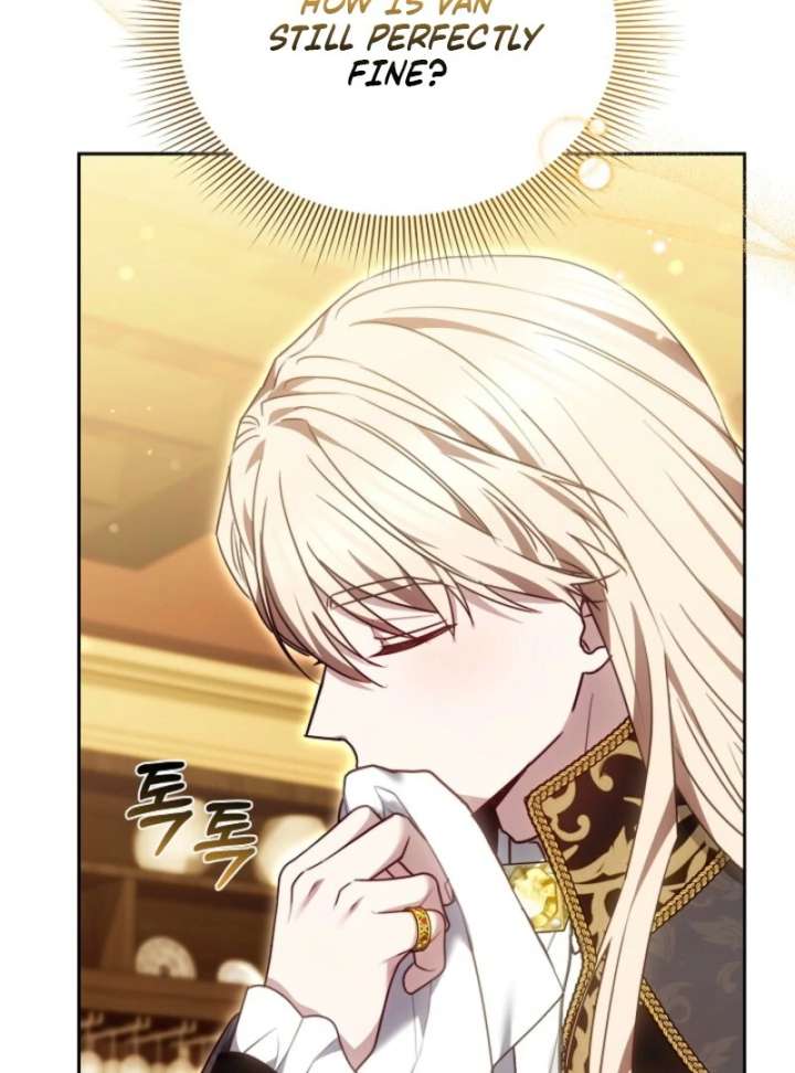 When Rage Turns You Into the Female Lead Chapter 37 - Page 112