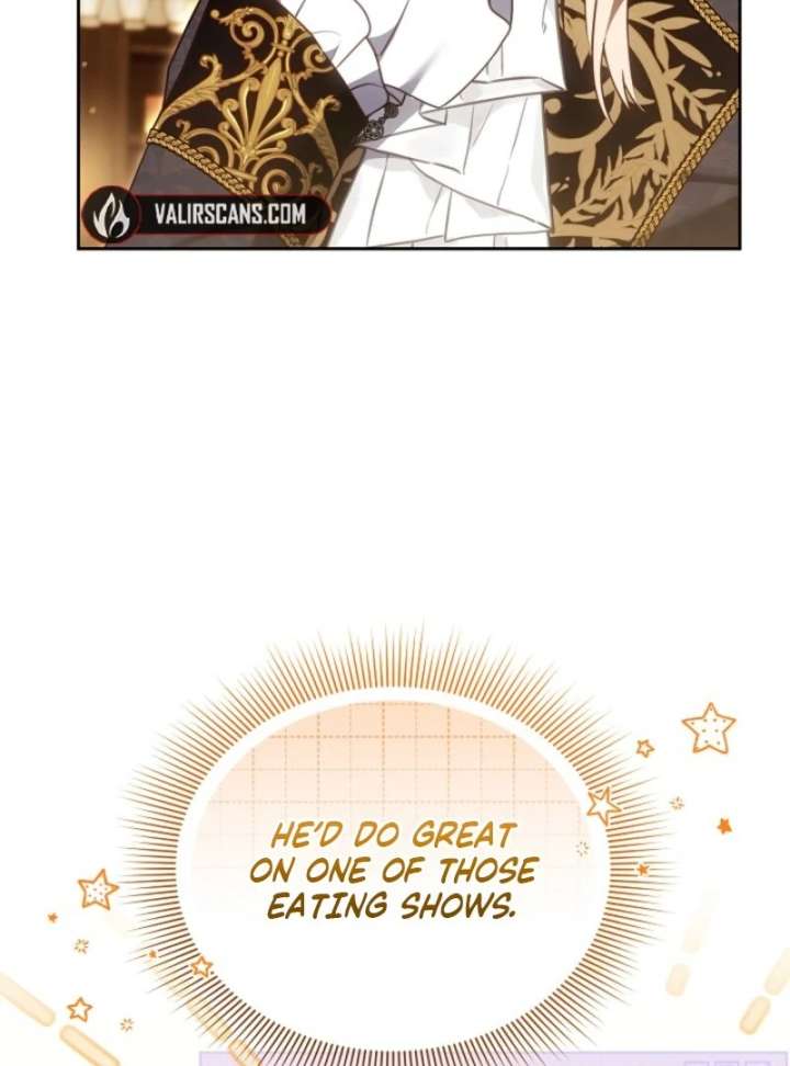 When Rage Turns You Into the Female Lead Chapter 37 - Page 113