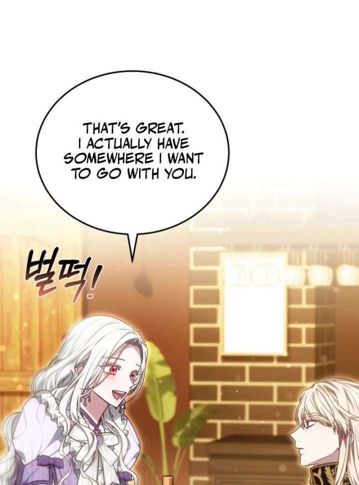 When Rage Turns You Into the Female Lead Chapter 37 - Page 119