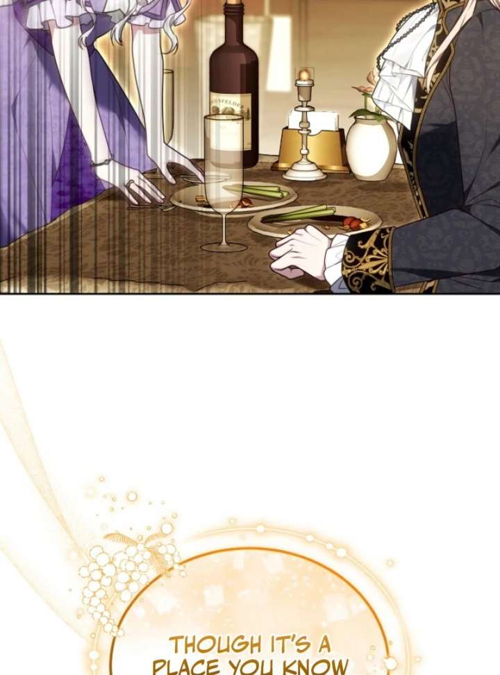 When Rage Turns You Into the Female Lead Chapter 37 - Page 120