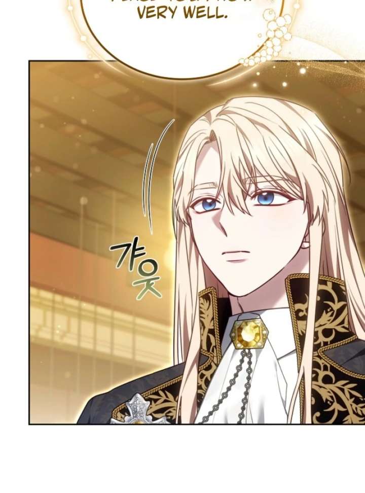 When Rage Turns You Into the Female Lead Chapter 37 - Page 121