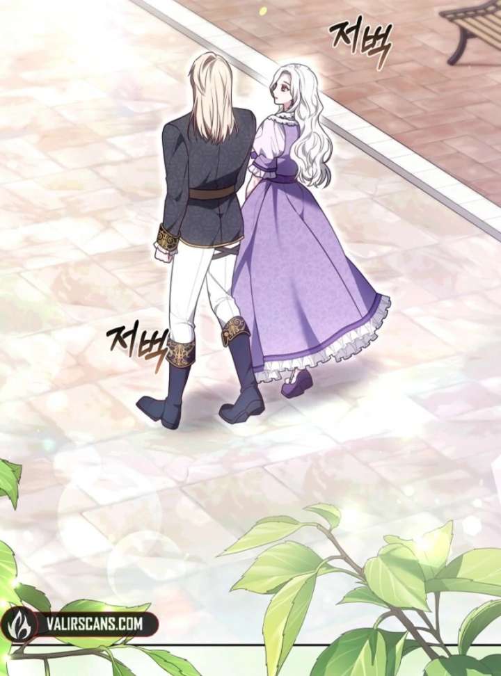 When Rage Turns You Into the Female Lead Chapter 37 - Page 124