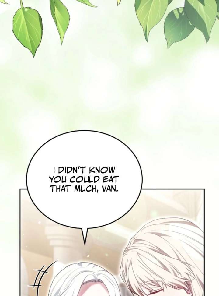 When Rage Turns You Into the Female Lead Chapter 37 - Page 125