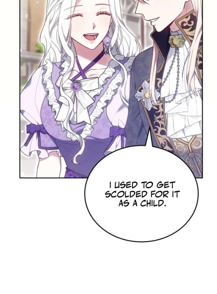 When Rage Turns You Into the Female Lead Chapter 37 - Page 126