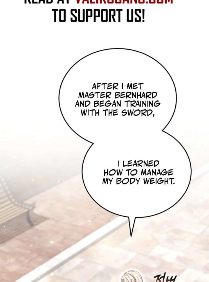 When Rage Turns You Into the Female Lead Chapter 37 - Page 129