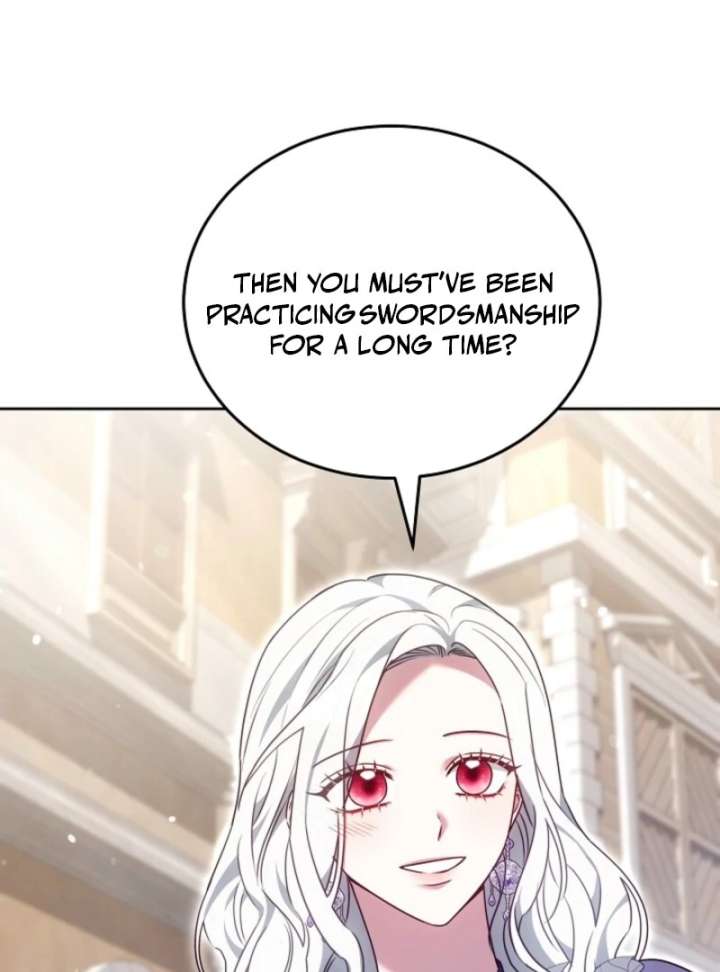 When Rage Turns You Into the Female Lead Chapter 37 - Page 131