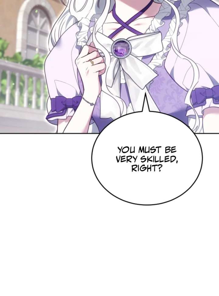 When Rage Turns You Into the Female Lead Chapter 37 - Page 132