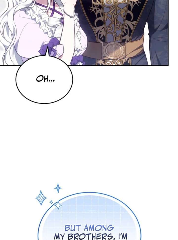 When Rage Turns You Into the Female Lead Chapter 37 - Page 134