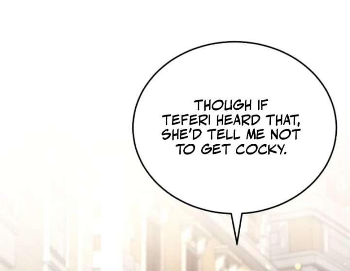 When Rage Turns You Into the Female Lead Chapter 37 - Page 137