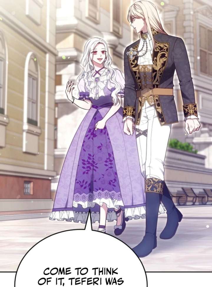 When Rage Turns You Into the Female Lead Chapter 37 - Page 138