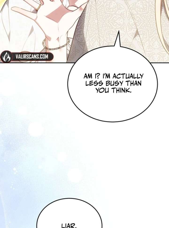 When Rage Turns You Into the Female Lead Chapter 37 - Page 15