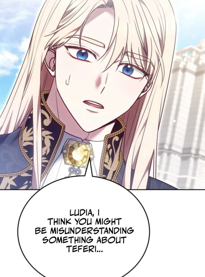 When Rage Turns You Into the Female Lead Chapter 37 - Page 144