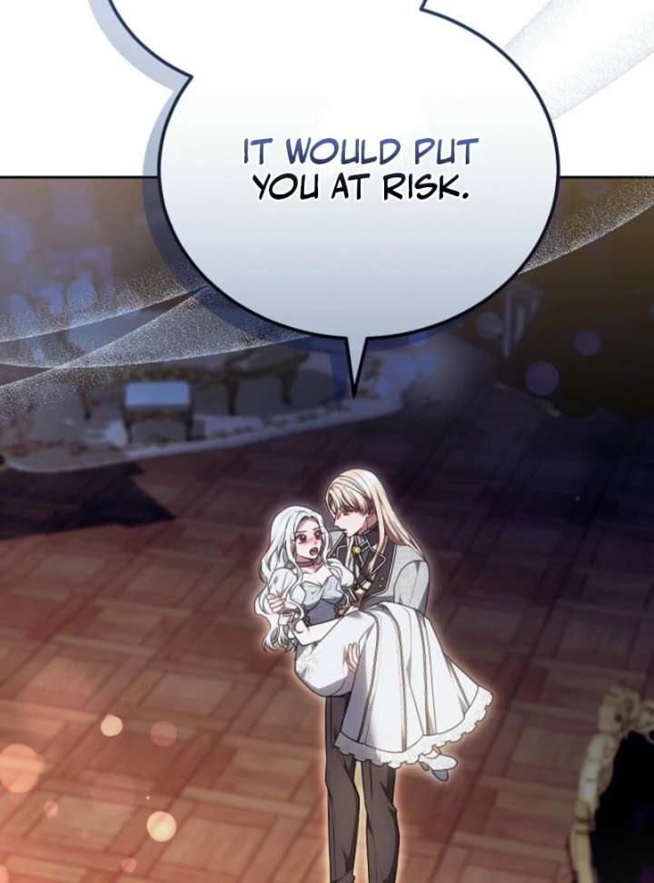 When Rage Turns You Into the Female Lead Chapter 37 - Page 21