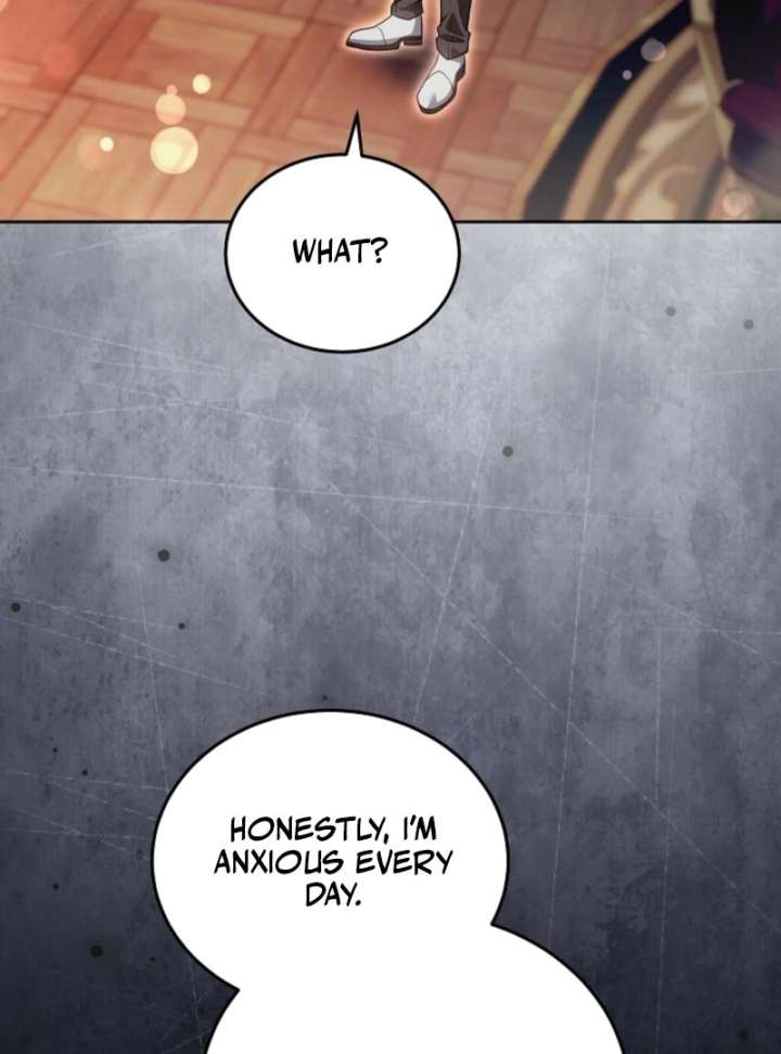 When Rage Turns You Into the Female Lead Chapter 37 - Page 22