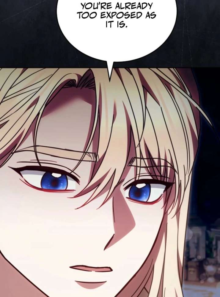 When Rage Turns You Into the Female Lead Chapter 37 - Page 23