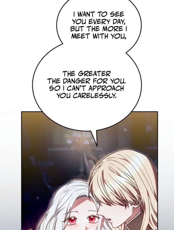 When Rage Turns You Into the Female Lead Chapter 37 - Page 25