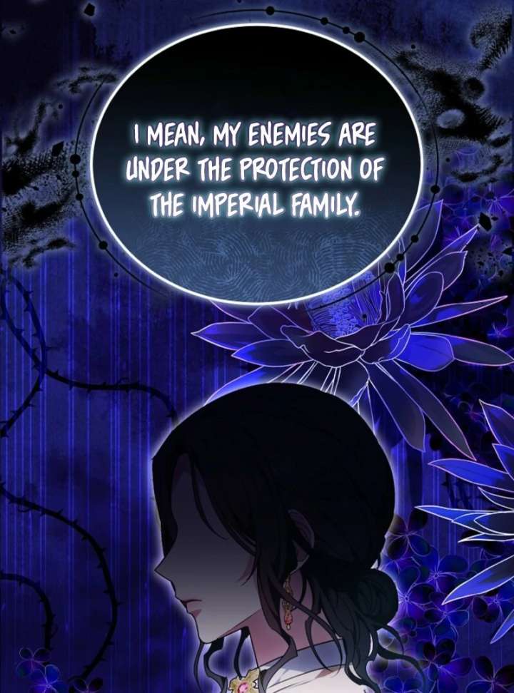 When Rage Turns You Into the Female Lead Chapter 37 - Page 27