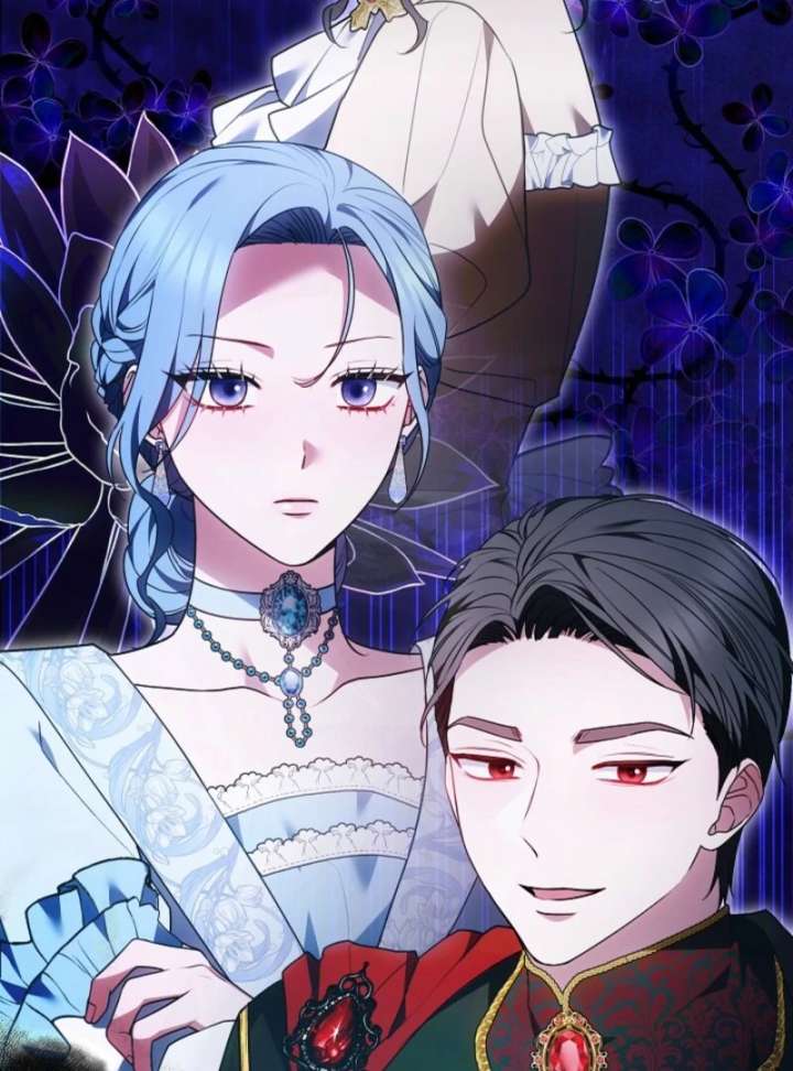 When Rage Turns You Into the Female Lead Chapter 37 - Page 28